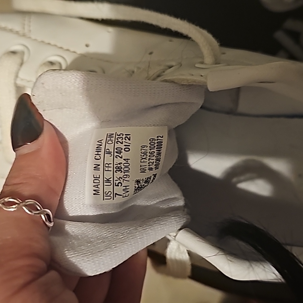 Adidas Stan smith primegreen - Picture 5 of 5